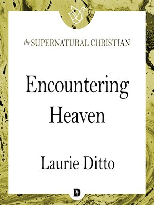cover image of Encountering Heaven